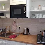 Aparthotel U Orlickeho Jezera - Kamenice Klucenice