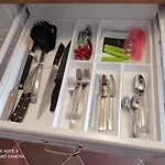 U Orlickeho Jezera - Kamenice Lejlighedshotel 3*