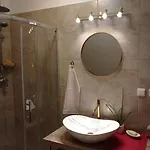 Lejlighedshotel U Orlickeho Jezera - Kamenice