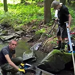 Lejlighedshotel U Orlickeho Jezera - Kamenice Klucenice