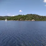 Lejlighedshotel U Orlickeho Jezera - Kamenice Klucenice