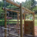 U Orlickeho Jezera - Kamenice 3*