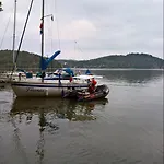 U Orlickeho Jezera - Kamenice Lejlighedshotel Klucenice