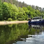 Lejlighedshotel U Orlickeho Jezera - Kamenice