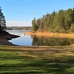 Lejlighedshotel U Orlickeho Jezera - Kamenice Klucenice