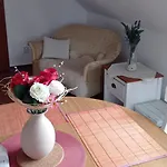 Lejlighedshotel U Orlickeho Jezera - Kamenice Klucenice
