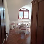 Lejlighedshotel U Orlickeho Jezera - Kamenice 3*