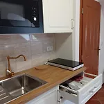 U Orlickeho Jezera - Kamenice Lejlighedshotel
