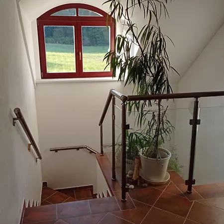 Apart Otel U Orlickeho Jezera - Kamenice 3*