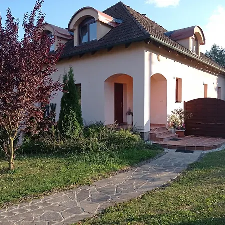 Aparthotel U Orlického Jezera - Kamenice
