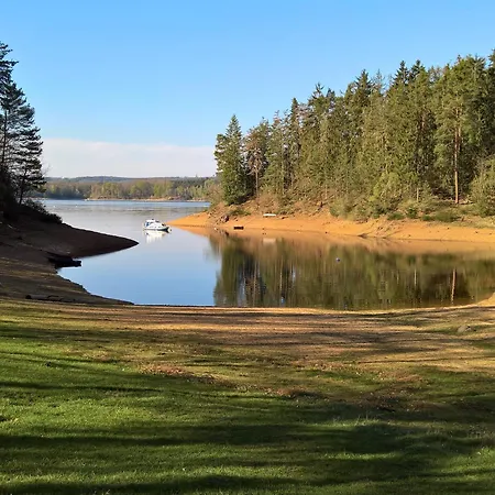 Lejlighedshotel U Orlickeho Jezera - Kamenice Klucenice