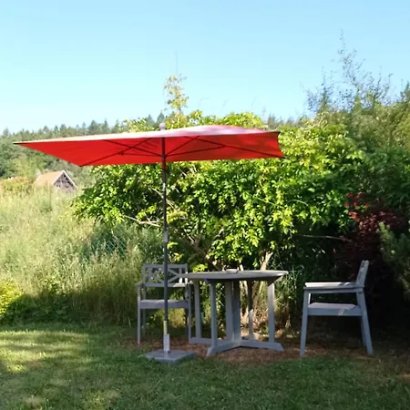 U Orlickeho Jezera - Kamenice Lejlighedshotel