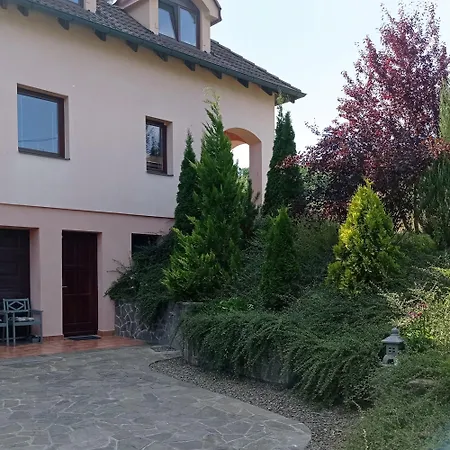 U Orlickeho Jezera - Kamenice Lejlighedshotel Klucenice