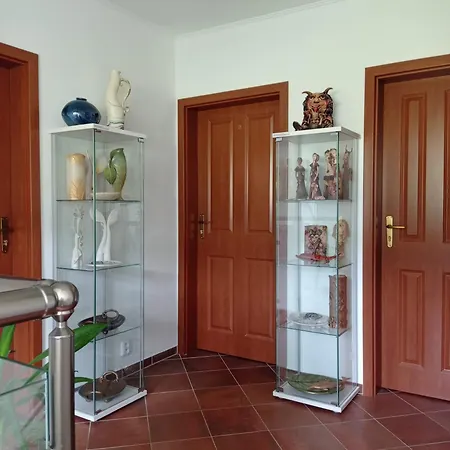 Lejlighedshotel U Orlickeho Jezera - Kamenice Klucenice